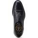 Base London Formal Shoes - Black - XG02010 Wilson Waxy